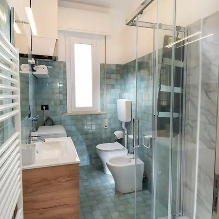 Magnani - First Floor Misano Adriatico