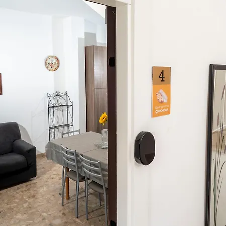 Magnani - First Floor Apartamento *