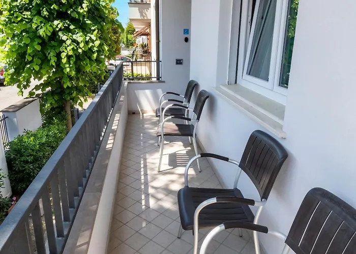 Magnani - First Floor