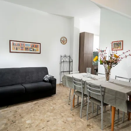 Apartman Magnani - First Floor *
