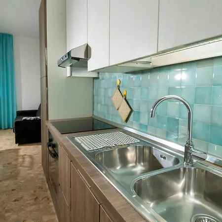 Apartament Magnani - First Floor Misano Adriatico