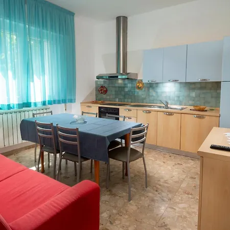 Magnani - First Floor * Misano Adriatico