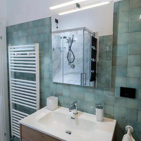 Magnani - First Floor Apartament *