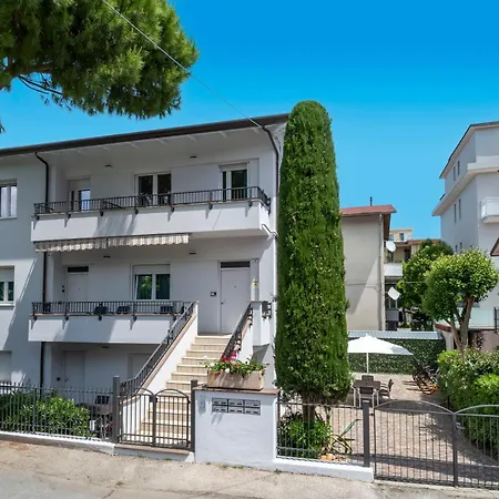 Apartman Magnani - First Floor *