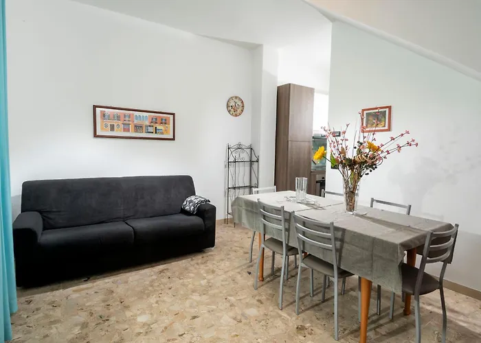 Apartman Magnani - First Floor *
