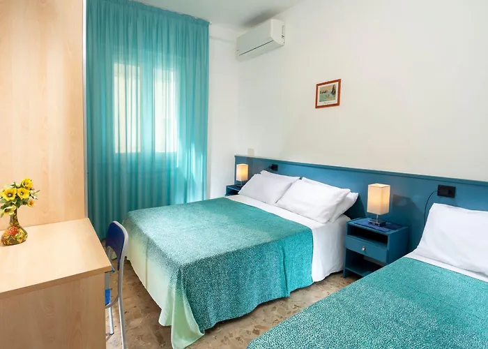 Magnani - First Floor