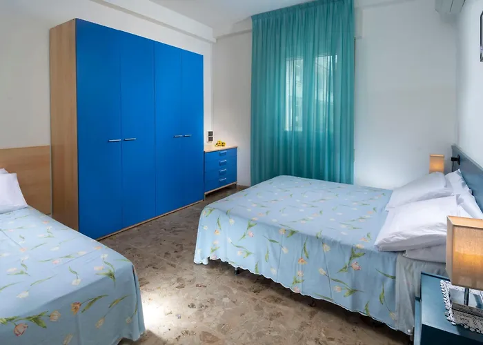Apartman Magnani - First Floor